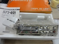 ミツトヨ SD-D2 電装品 MA-0427 の画像