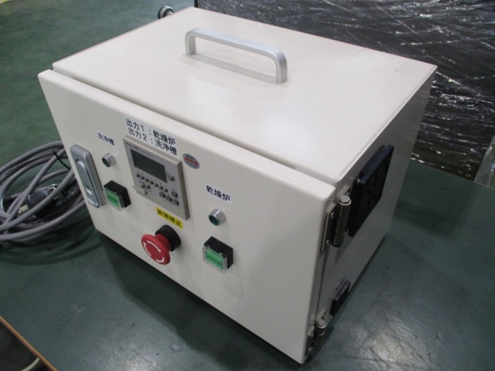 オムロン H5S-WA2 電装品