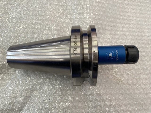OSG BT50-SMH16-105 BT50 の画像 1枚目