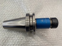 OSG BT50-SMH32-125 BT50 C174576 の画像