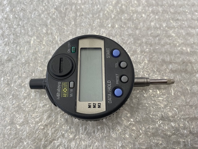 ミツトヨ ID-C112GB ダイヤル・インジケーター の画像 1枚目