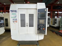 メクトロン MTV-T351W 立型マシニングセンタ P008762 の画像