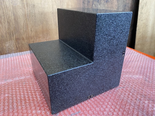 Mitutoyo  Surface plate/Workbench Image 3