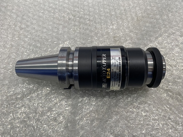 BIG BBT40-AUTO-E24-195 BBT Image 1
