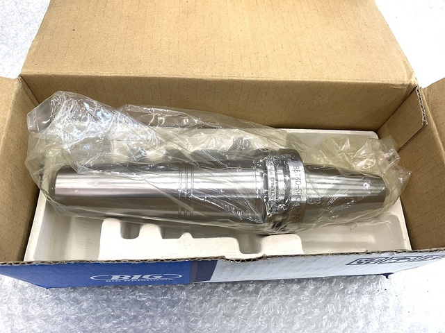 BIG BBT40-SRC20-165 BBT の画像 1枚目