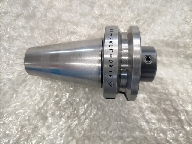 MST BT40-JTA1-45 BT41 Image 1