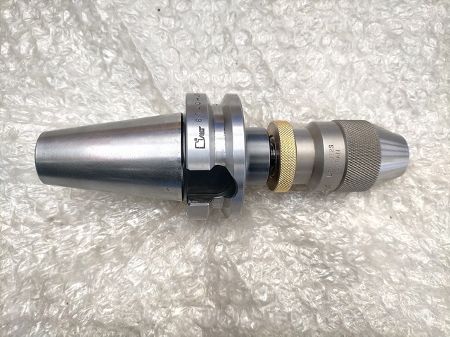 MST BT40-JTA2S-45 BT41 Image 1