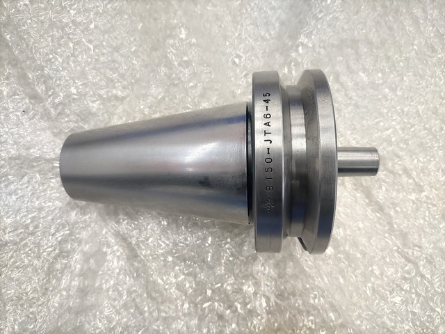 MST BT40-JTA6-45 BT51 Image 1