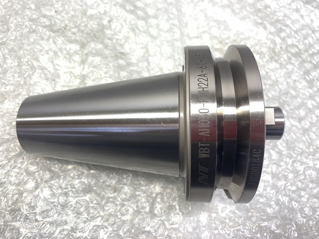 NTTOOL WBT-AH050-FMH22A-60-45 BBT の画像 1枚目