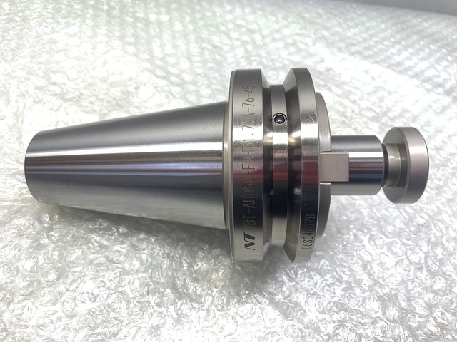 NTTOOL WBT-AH050-FMH31.75A-76-45 BBT Image 1