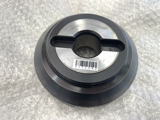 イゲタロイ FPG125R Milling Cutter Image 1