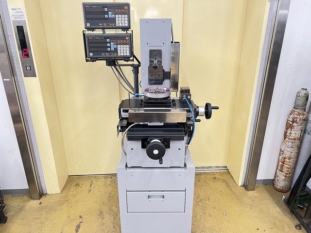 サンアイ精機 SEP-02A Others Image 1