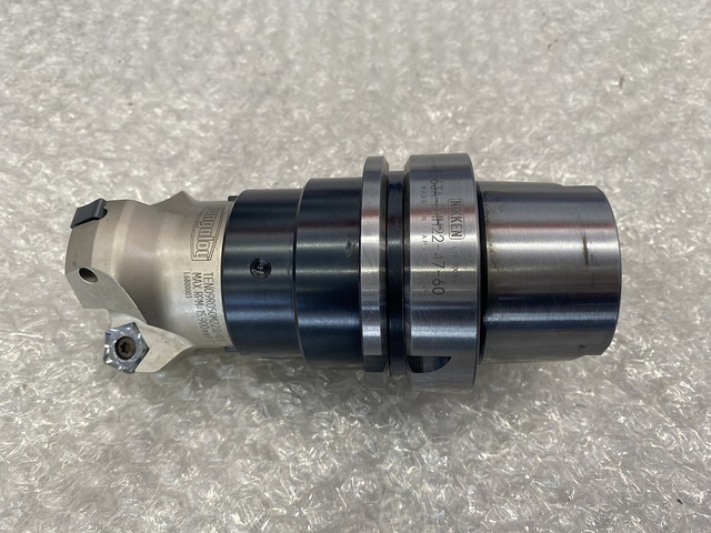 日研 HSK63A-FMH22-47-60 HSK Image 1