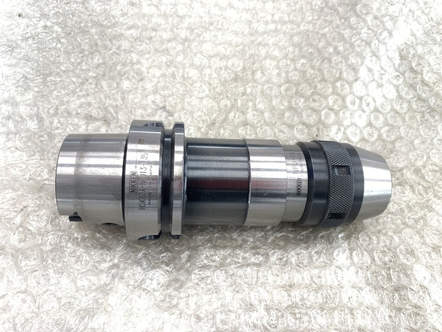 日研 HSK63A-NPU13-135 HSK Image 1