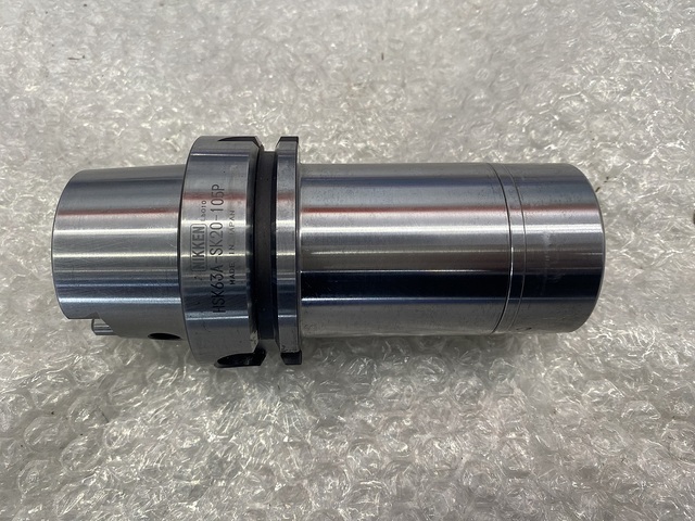 日研 HSK63A-SK20-105P HSK Image 1