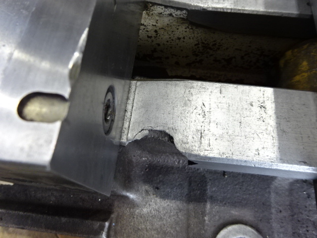 TSUDAKOMA VH-175 Vice Image 6