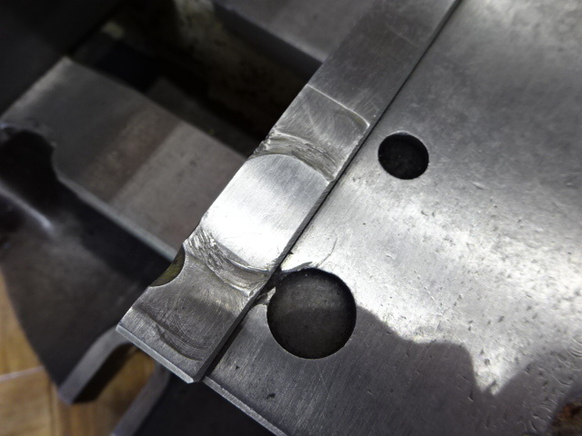 TSUDAKOMA VH-175 Vice Image 7