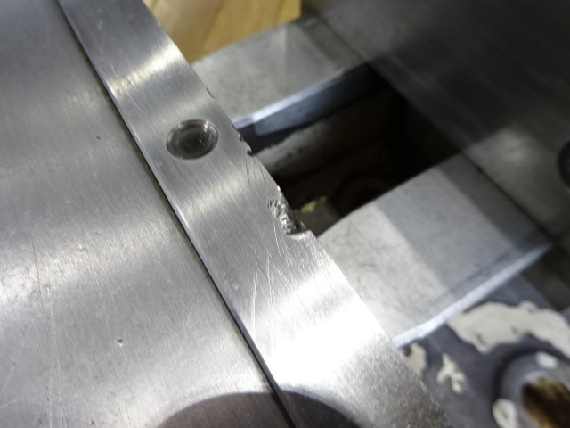 TSUDAKOMA VH-175 Vice Image 7