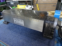 岡本工作機械製作所 150X350 バイス E-0389 の画像