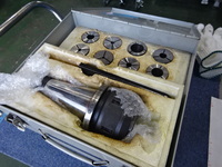 Showa Precision Industries NT50U-42B NT O-0180 Image