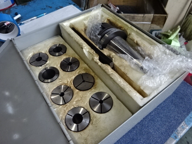 Showa Precision Industries NT50U-42B NT Image 2