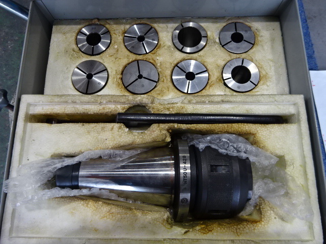 Showa Precision Industries NT50U-42B NT Image 3