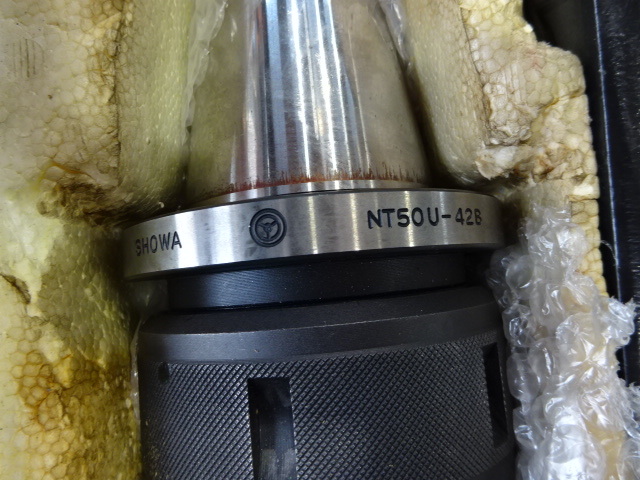 Showa Precision Industries NT50U-42B NT Image 4