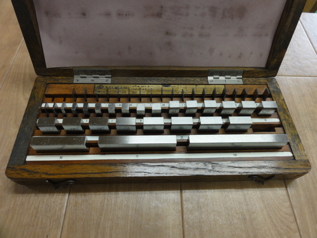 TSUGAMI B-4 Block Image 1