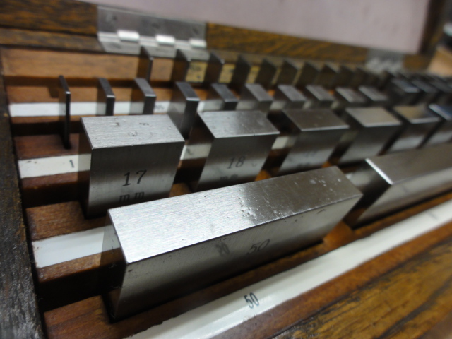 TSUGAMI B-4 Block Image 2
