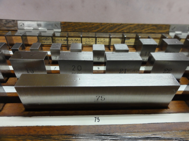 TSUGAMI B-4 Block Image 3