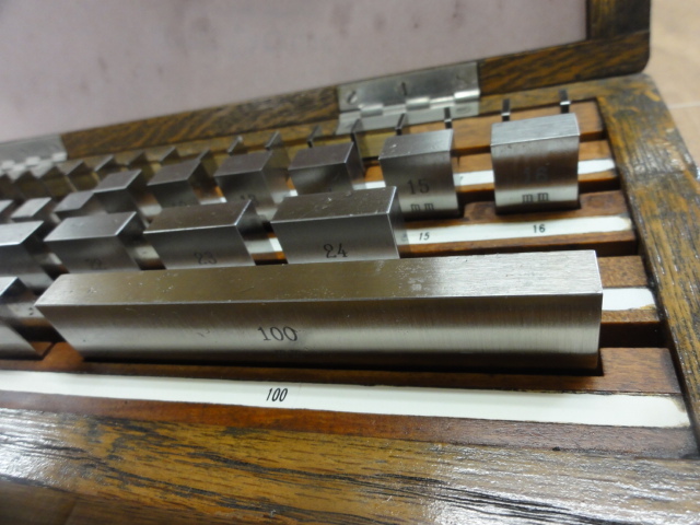 TSUGAMI B-4 Block Image 4