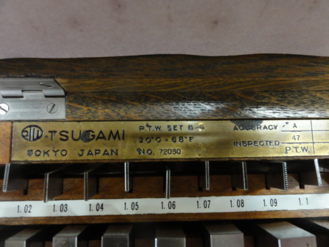 TSUGAMI B-4 Block Image 5