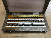 TSUGAMI B-5 Block S-2143 Image