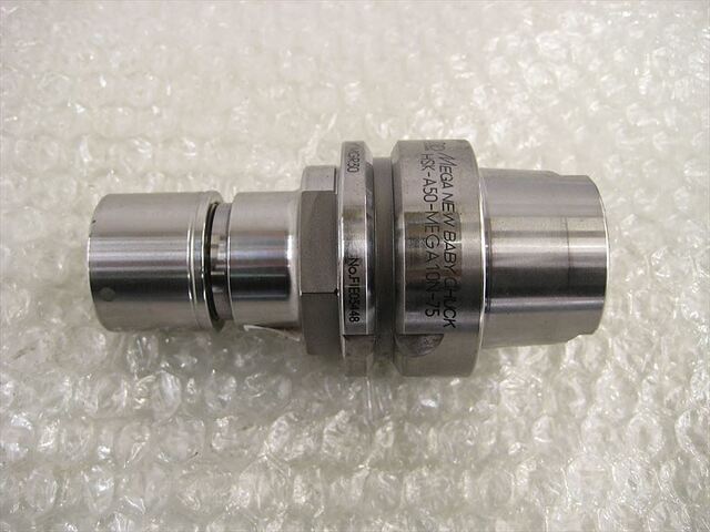 BIG HSK-A50-MEGA10N-75 HSK Image 1