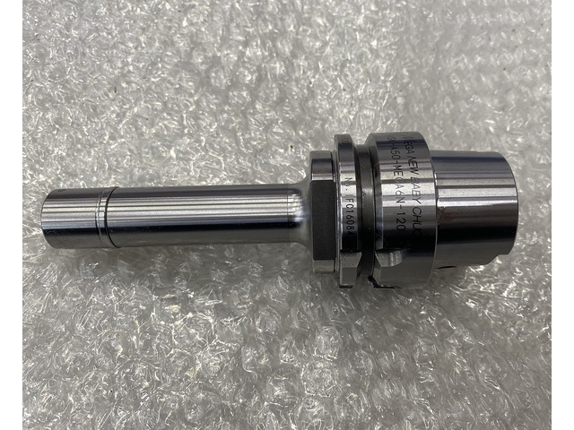 BIG HSK-A50-MEGA6N-120 HSK の画像 1枚目
