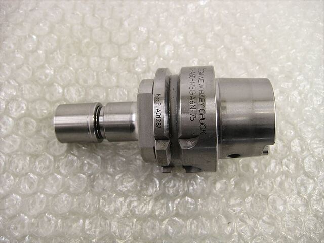 BIG HSK-A50-MEGA6N-75 HSK Image 1