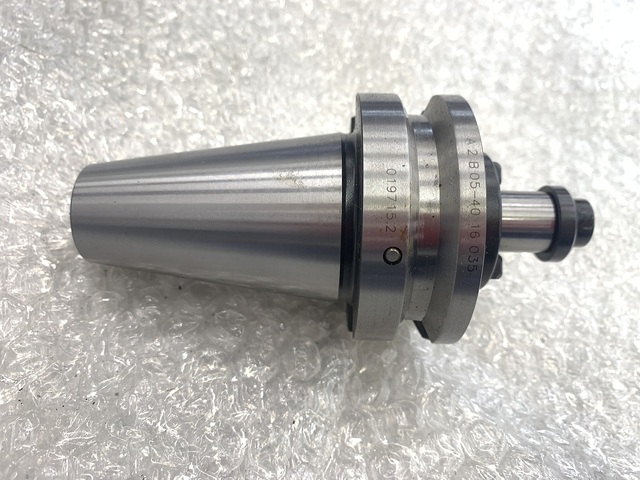 SANDVIK A2B05-4016035 BT41 Image 1