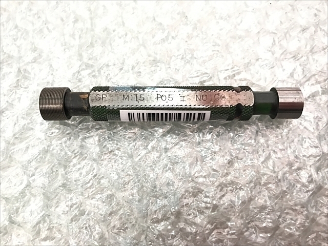 OKS M11.5P0.5 その他測定ゲージ関連 の画像 1枚目