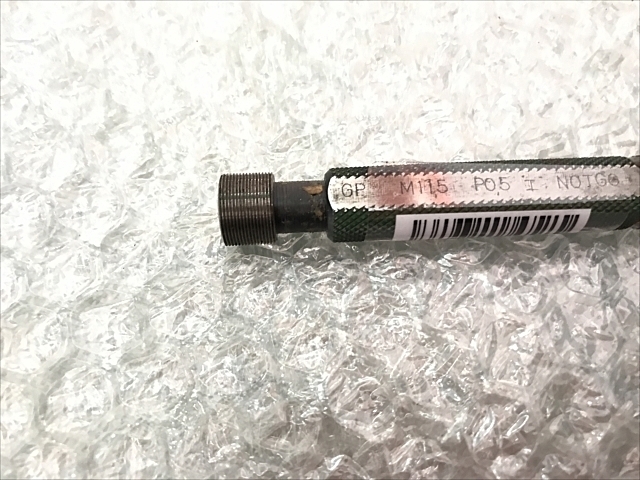 OKS M11.5P0.5 その他測定ゲージ関連 の画像 2枚目