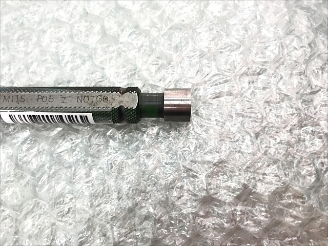 OKS M11.5P0.5 その他測定ゲージ関連 の画像 4枚目