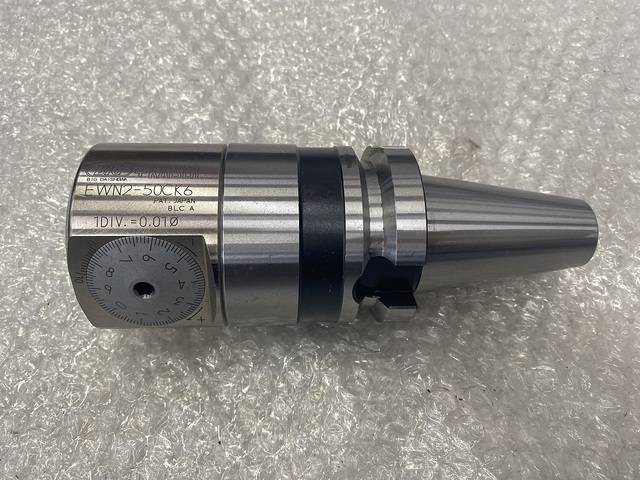 BIG EWN2-50CK6 その他切削・旋削工具 の画像 1枚目