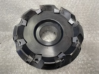 TUNGALOY TGD4406R Milling Cutter C174901 Image