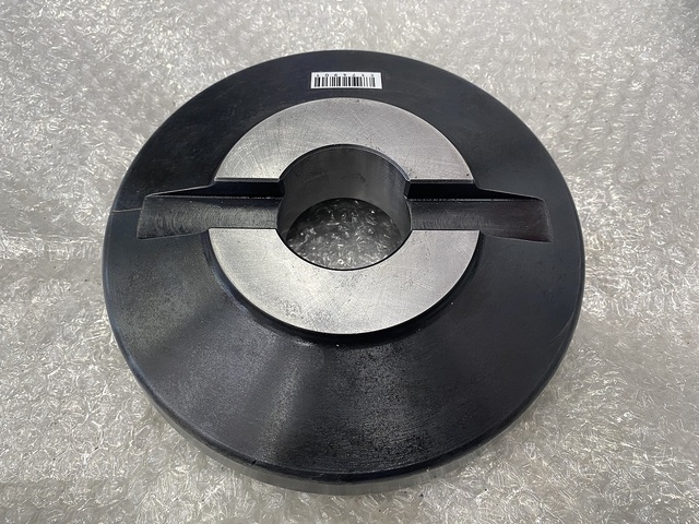 TUNGALOY TGD4406R Milling Cutter Image 3