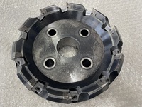 TUNGALOY TGD4408R-A Milling Cutter C174903 Image