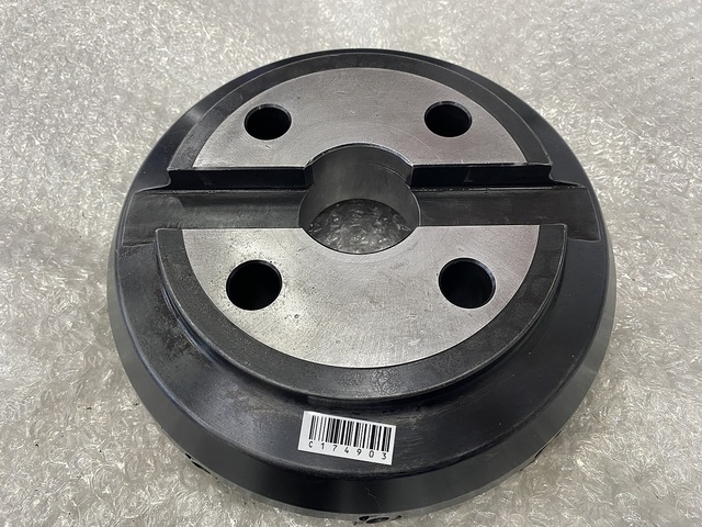 TUNGALOY TGD4408R-A Milling Cutter Image 3