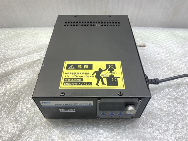 ナカニシ ASTRO-E500Z その他ツールホルダ関連 の画像 1枚目