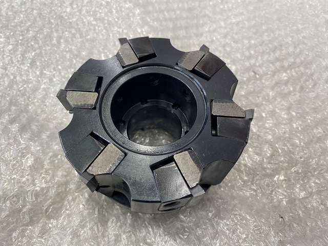 住友電工（イゲタロイ） CPG100R Milling Cutter Image 1