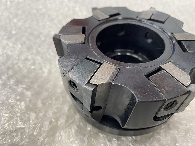 住友電工（イゲタロイ） CPG100R Milling Cutter Image 2