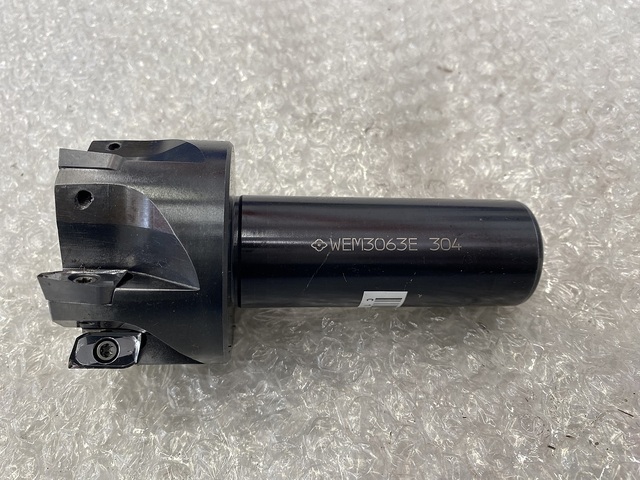 住友電工（イゲタロイ） WEM3063E Milling Cutter Image 1