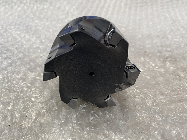 住友電工（イゲタロイ） WEM3063E Milling Cutter Image 2